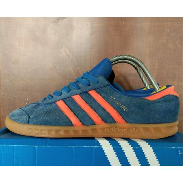 Jual deals adidas hamburg