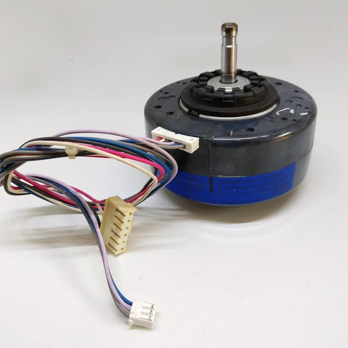 Jual DINAMO BLOWER MOTOR FAN INDOOR AC DAIKIN THAILAND Shopee Indonesia