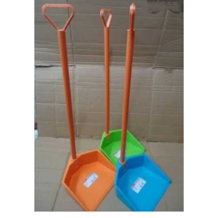 Jual Pengki Beta Dust Pan Lionstar Shopee Indonesia