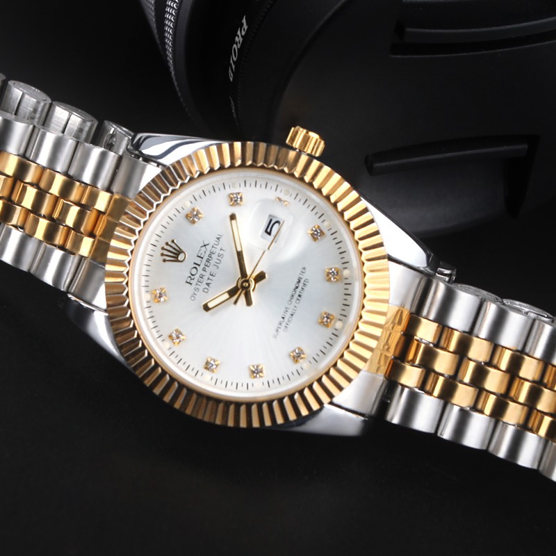 Jual jam ROLEX pria terbaru termurah terlaris 2020 Shopee Indonesia