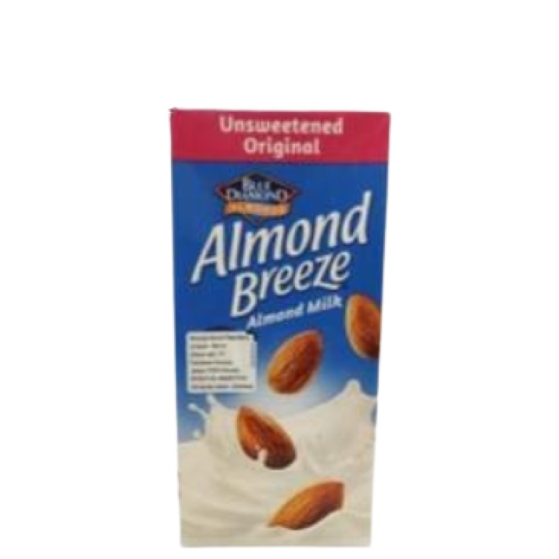 Jual Blue Diamond Susu Almond Breeze Original 946 ML | Shopee Indonesia