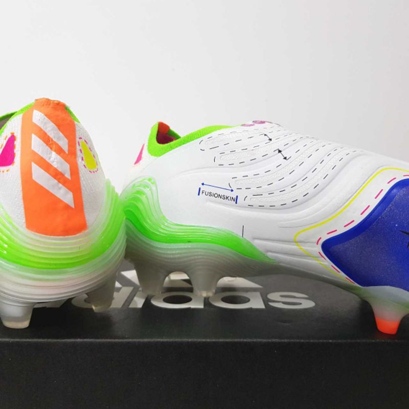 Jual NANDA STORE - Sepatu Soccer Adidas Copa Sense + Inner Life ...