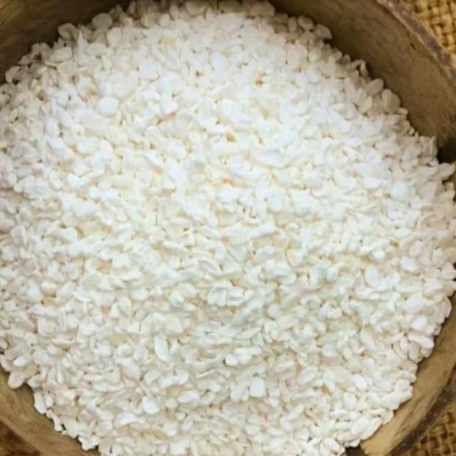 Jual Shirataki Rice Low Carbs 100 Gr / Beras Shirataki 100 Gr Shopee