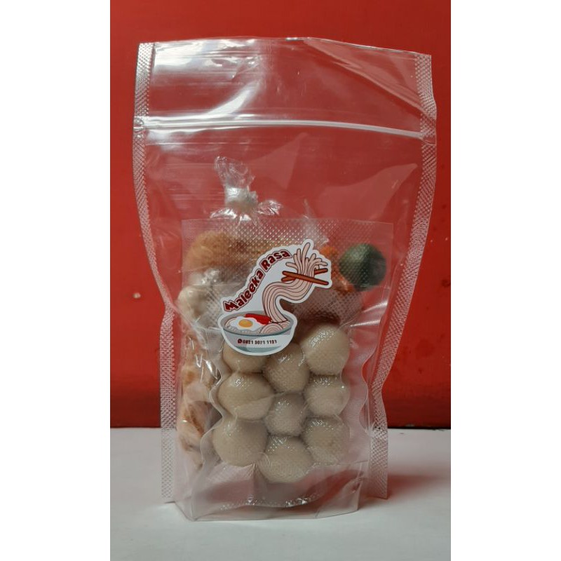 Jual Baso Aci Maleeka | Shopee Indonesia