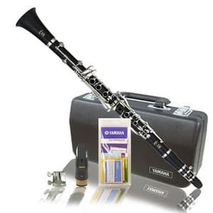 Jual Yamaha Clarinet YCL255 YCL 255 YCL 255 Shopee Indonesia