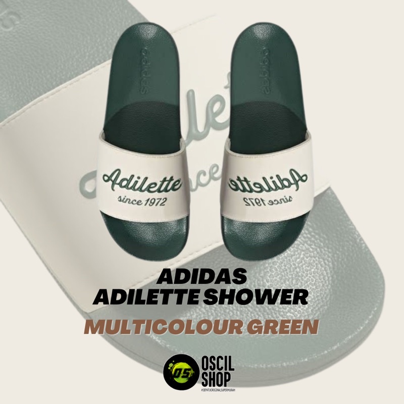 Jual adidas adilette shower limited edition | Shopee Indonesia