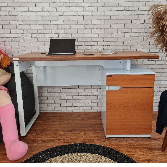 Jual MEJA TULIS MEJA KANTOR MEJA KIOS MEJA KERJA MEJA SEKERTARIS MEJA ...