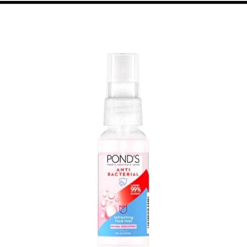 Jual ponds face mist Shopee Indonesia