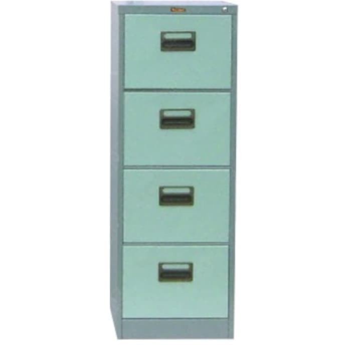 Jual Filling Filing Cabinet 4 Laci, Filling Cabinet 4 Laci Merk Lion ...