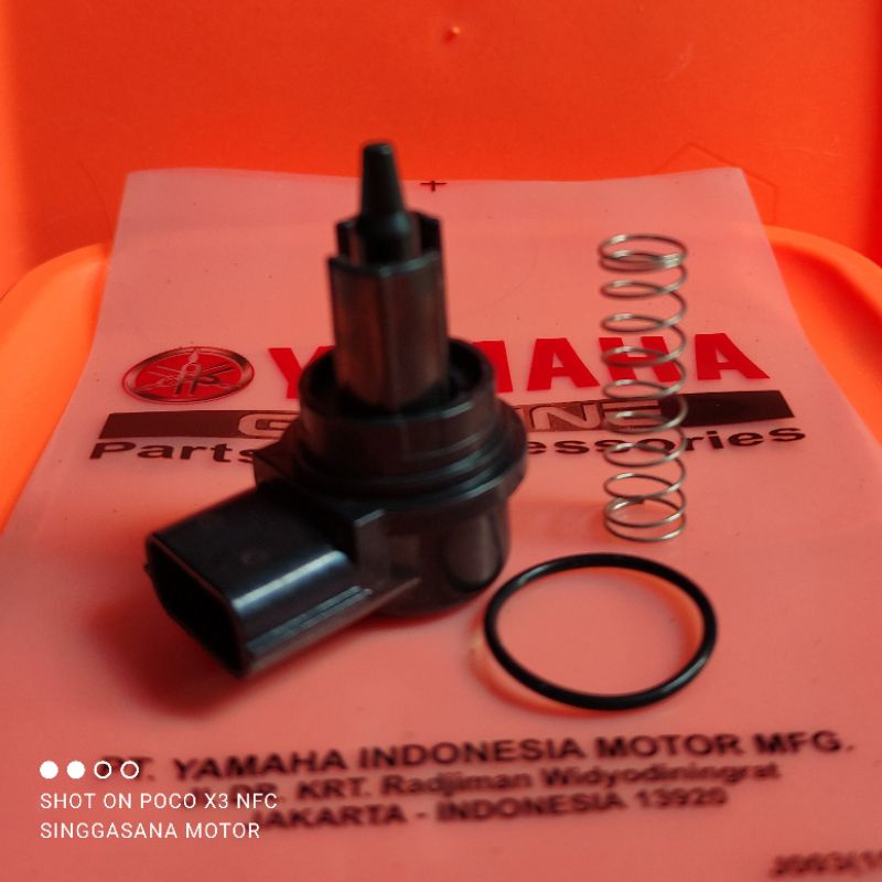 Jual Sensor Idle Langsam ISC Yamaha Nmax VVA 155 125 | Shopee Indonesia