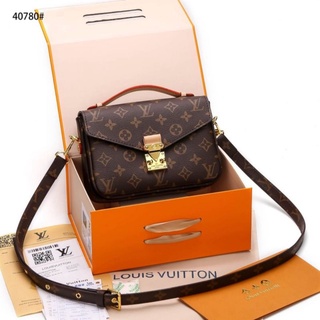 Jual tas louis vuitton original - Kota Bogor - Leobrand