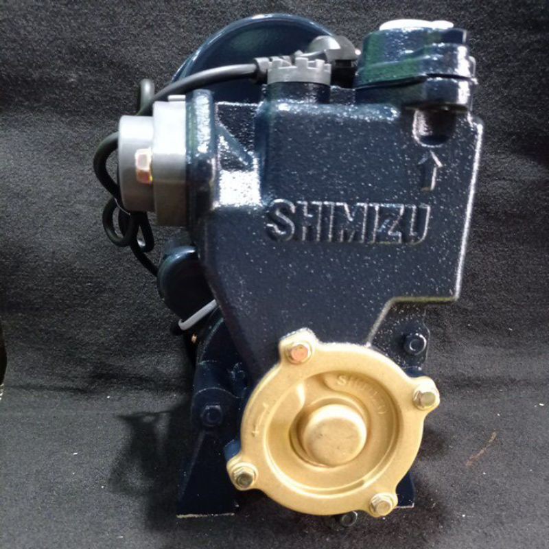 Jual Pompa air shimizu PS 230 BIT 200 watt | Shopee Indonesia