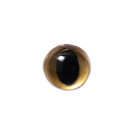 Hamanaka Amigurumi EYE Cat’s Eye 7.5mm main image 1