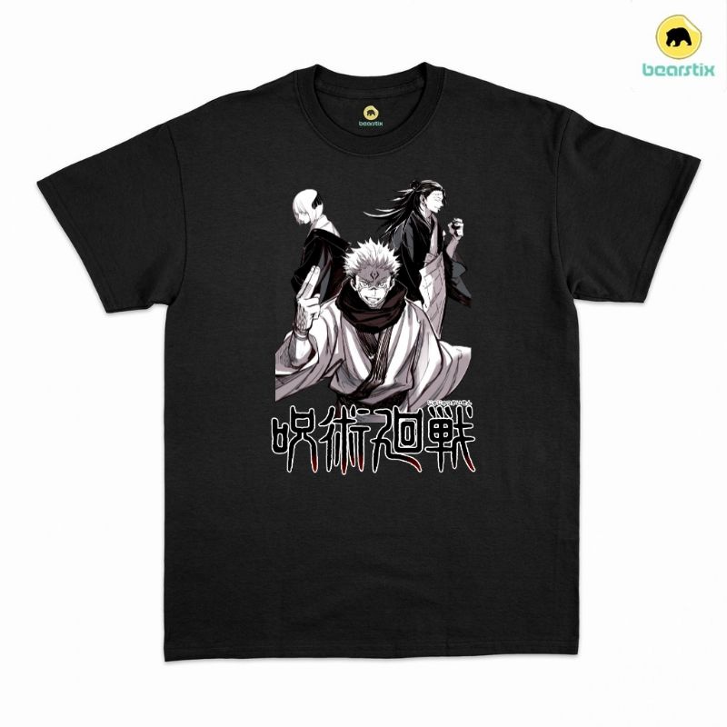 harga baju jjk x uniqlo