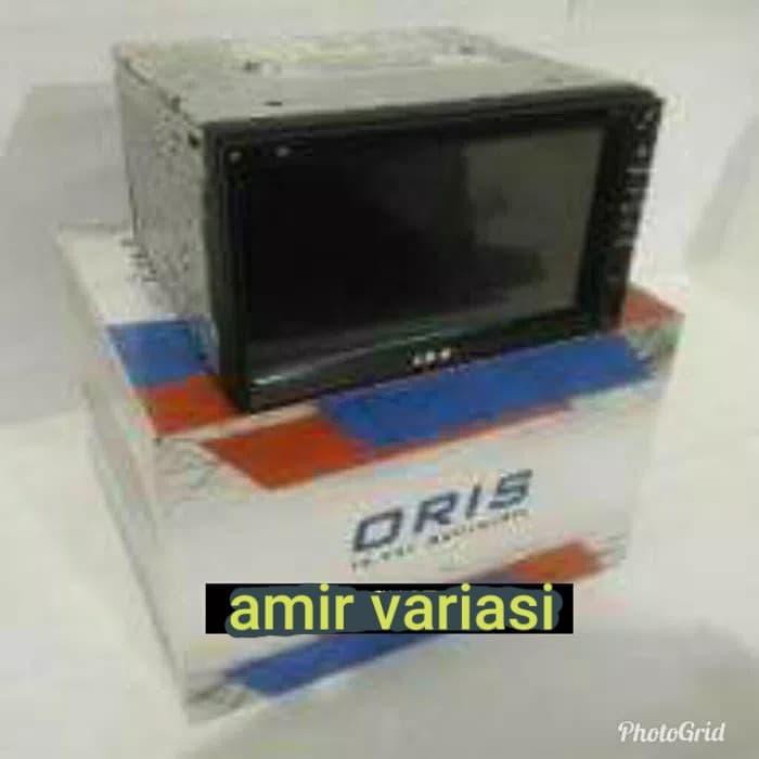 Tv Doubledin Oris Aio 2670B S Support Mirror Link