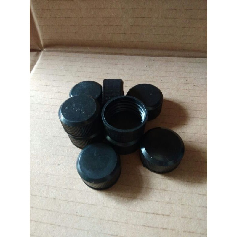Jual jual macam macam tutup plastik dan tutup seng | Shopee Indonesia
