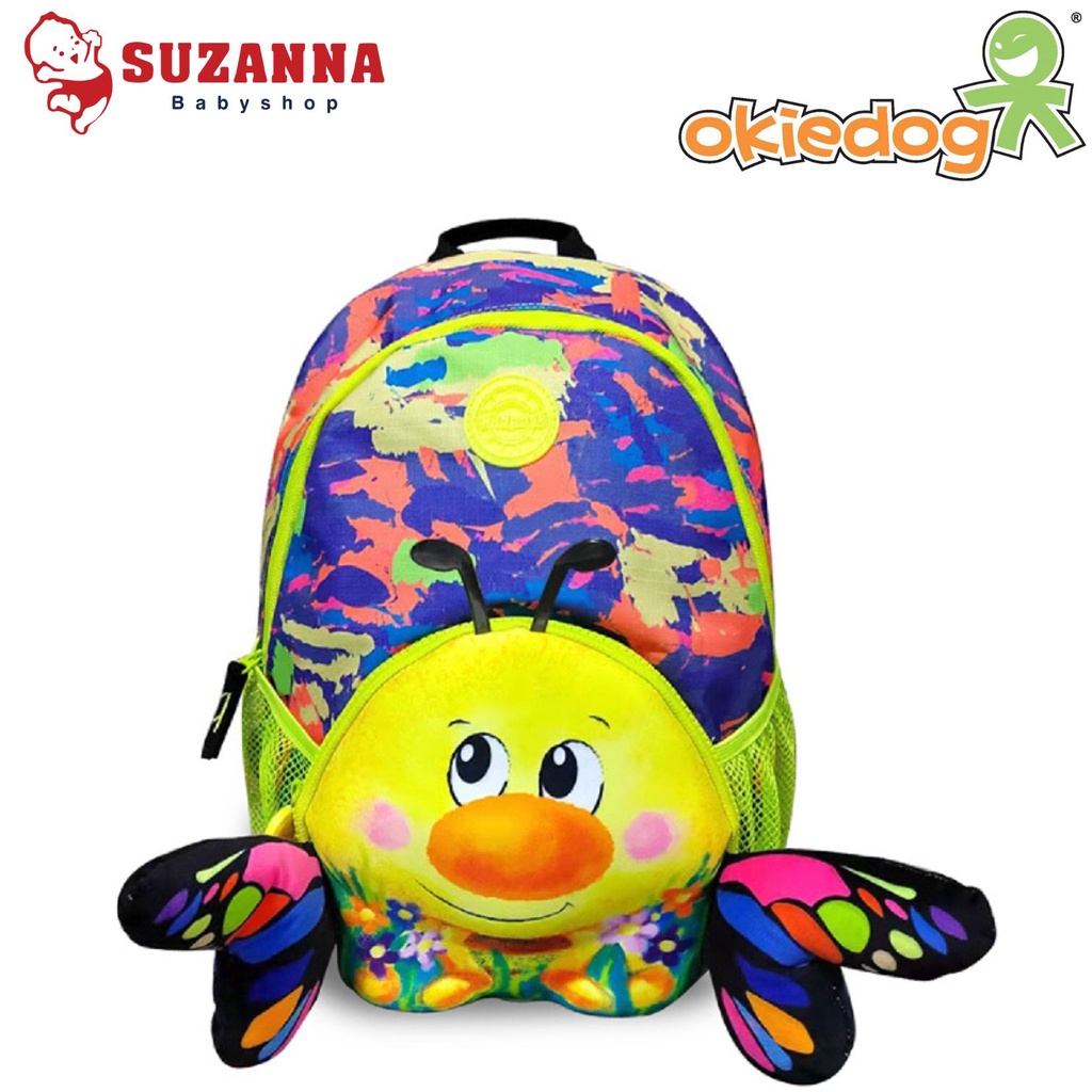 Okiedog wildpack junior sales