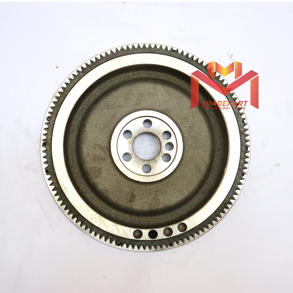 Jual Flywheel Assy Roda Gila Tipe Fe74 Shopee Indonesia