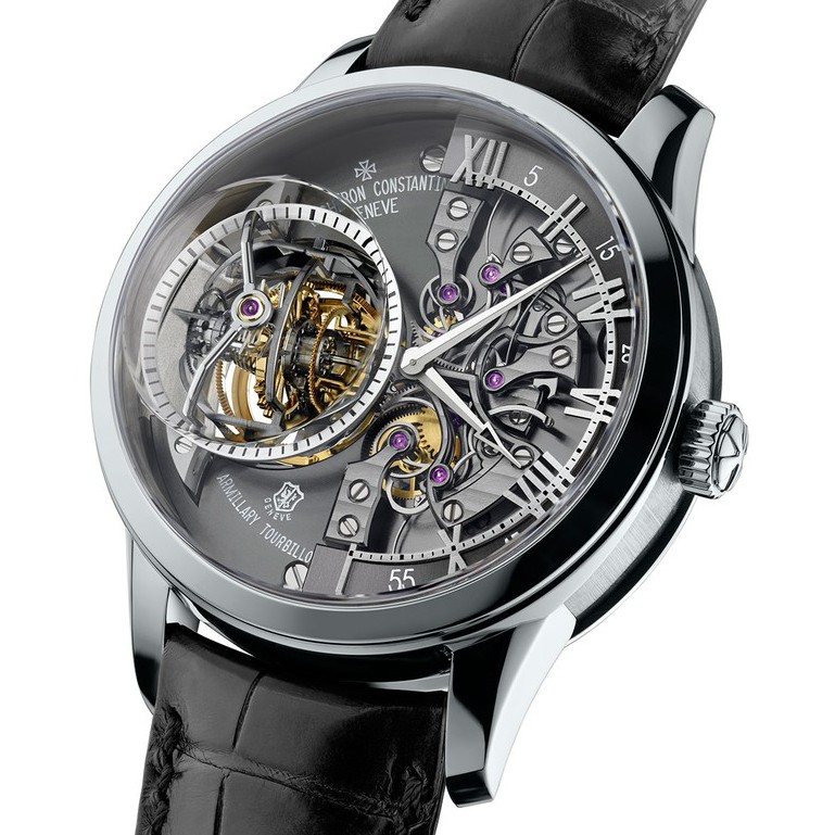 Vacheron Constantin Tourbillon Automatic