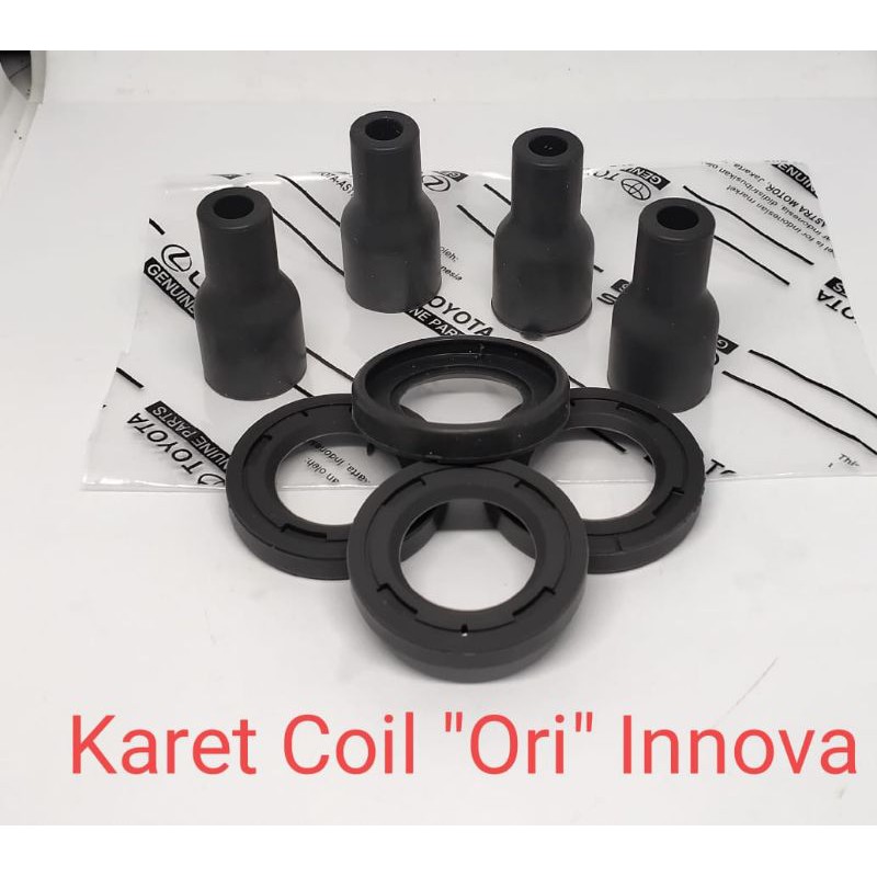 Jual Karet coil innova | Shopee Indonesia