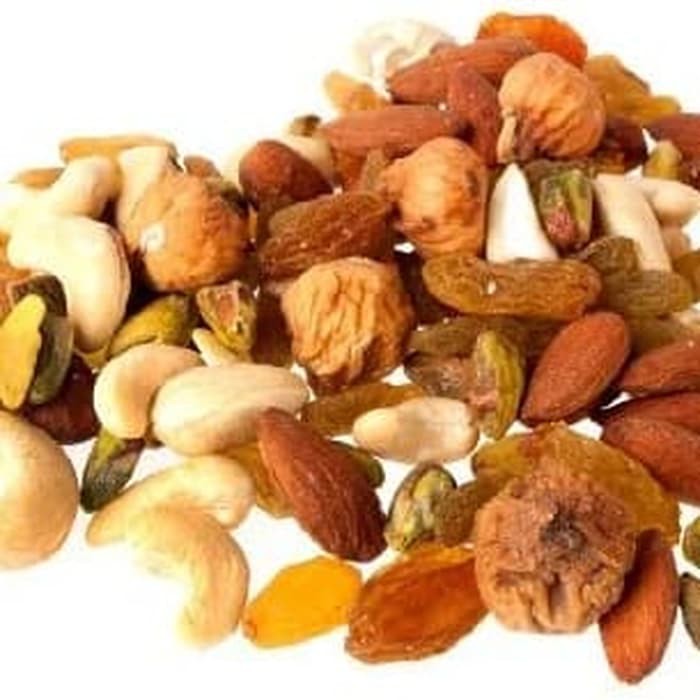 Jual TONG GARDEN ALL NATURAL COCKTAIL SNACK KACANG ALMOND PISTACHIO