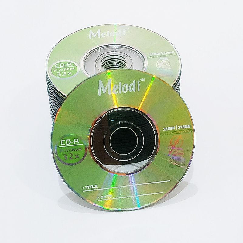 Jual Cd-r mini melodi-cdr mini 215mb | Shopee Indonesia
