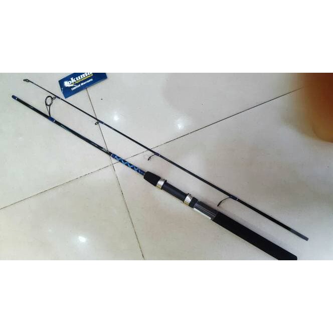 eagle claw pack it spin combo telescopic rod 1 piece Pack-It Cast Combos Animal Crossing Fishing Tourney 100ft As the last hook Color:Tusk Fish
