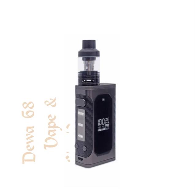 Jual MOD Snake Skin Starter Kit 100w | Shopee Indonesia