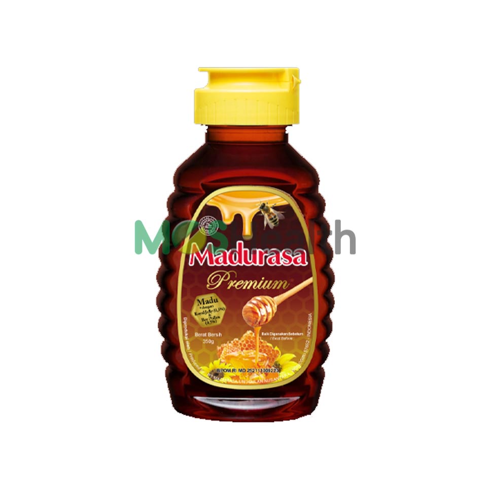 Jual MADURASA BOTOL PREMIUM 350GR PET | Shopee Indonesia
