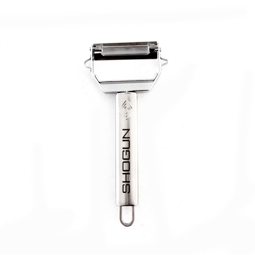 Jual ALAT PENGKUPAS BUAH Shogun Peeler Shopee Indonesia