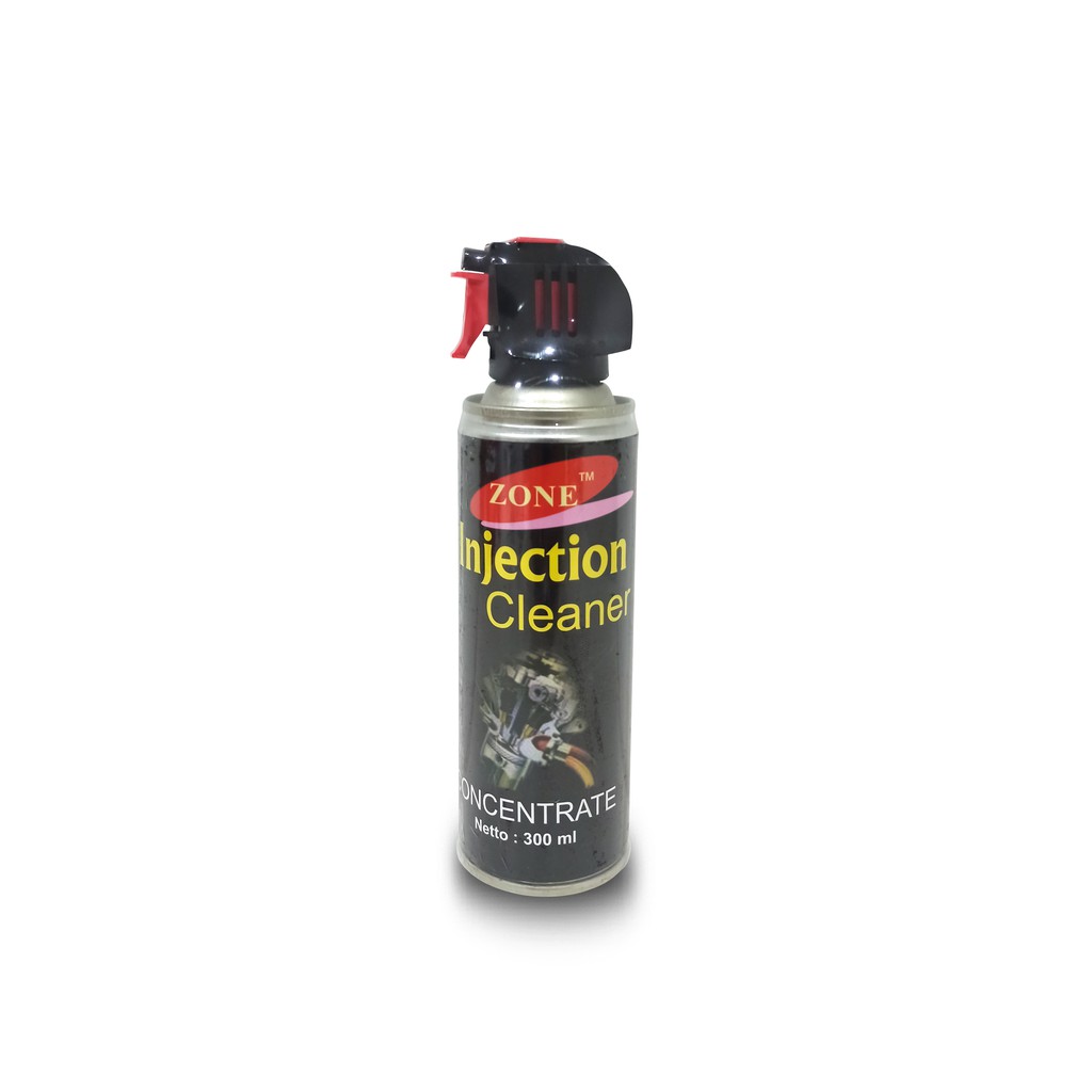 Jual INJECTION CLEANER CONCENTRATE ZONE ISI 300 ML | Shopee Indonesia