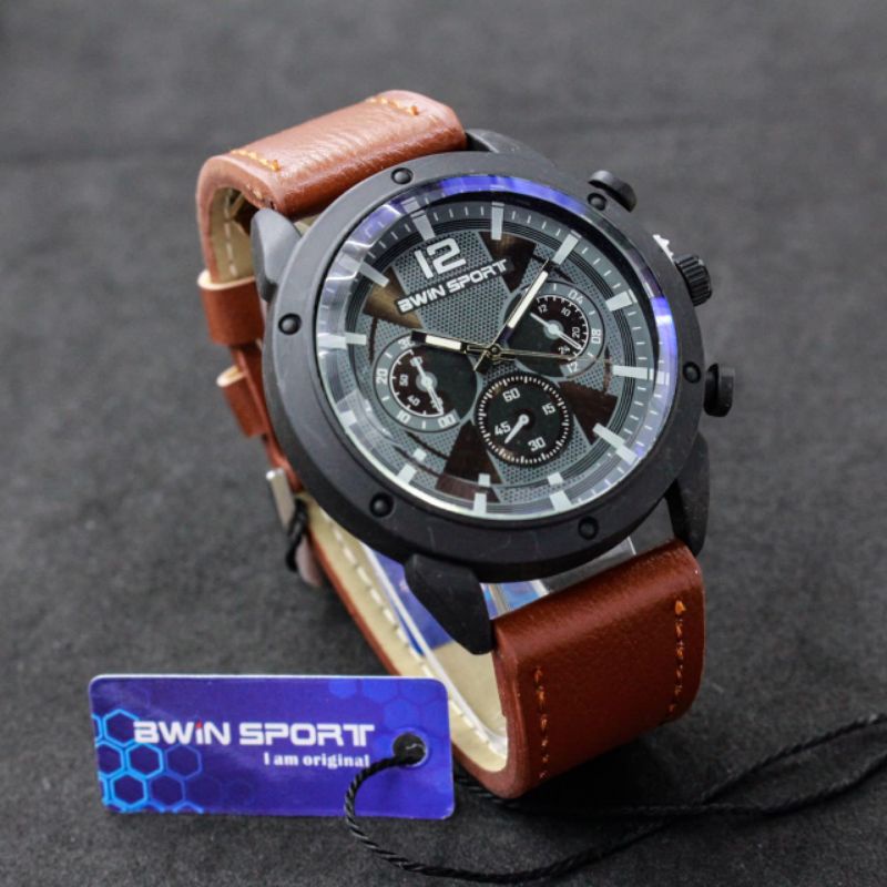 Bwin sport watch original outlet