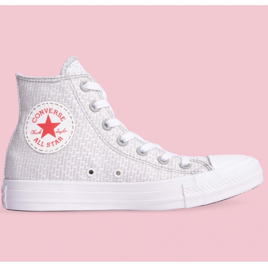 Jual Converse Chuck Taylor All Star Reverse Stitched Slate Sage High ...