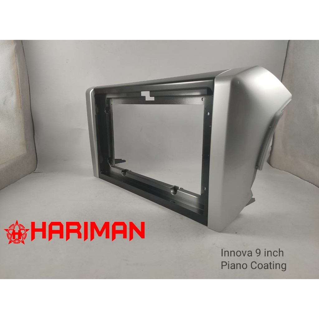 Jual Frame 9 Inch for Innova Reborn Piano Coating | Shopee Indonesia