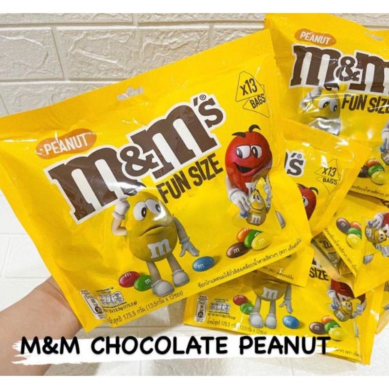 Is M&m's Crispy Milk Chocolate Snack & Share Bag 335g Halal, Haram