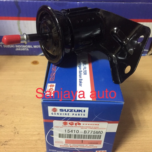 Jual Fuel Filter Saringan Filter Bensin Futura Injeksi T120SS Injeksi ...