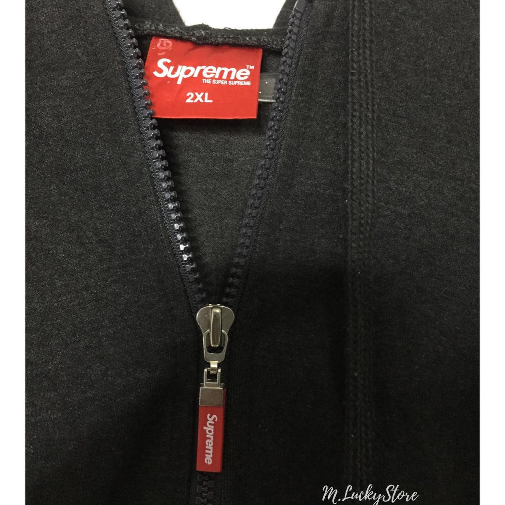 Supreme sweater made in korea outlet watch