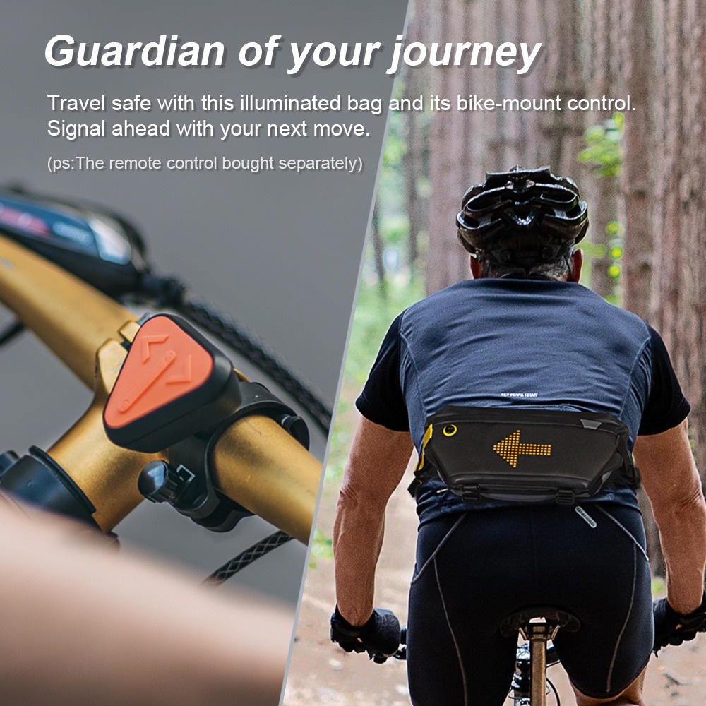 Jual Divoom Pixoo Backpack Signal Control User Guide (Control Only ...