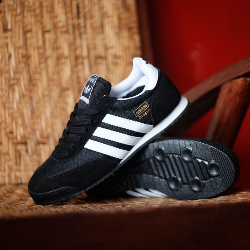 Adidas dragon jual best sale