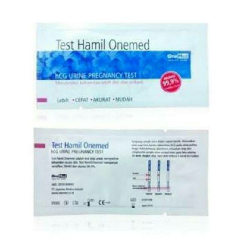 Jual Tespek onemed | Shopee Indonesia