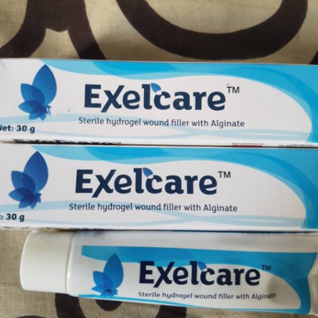 Jual Excelcare 30gr | Shopee Indonesia