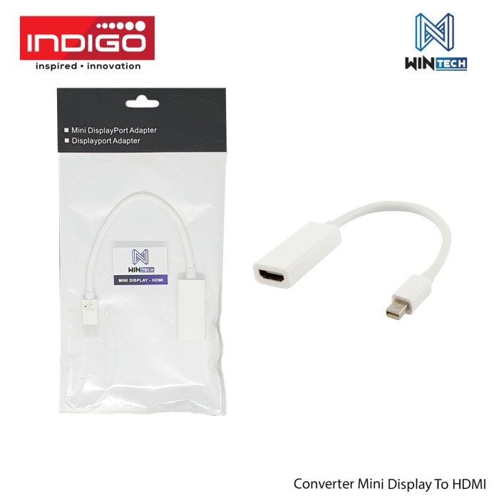 Anbear DisplayPort To HDMI Adapter, Display Port To HDMI Cable(Male To Female) For - View #8