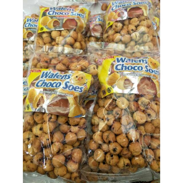 Jual Kue Sus Terlengkap & Harga Terbaru Juli 2026 | Shopee Indonesia