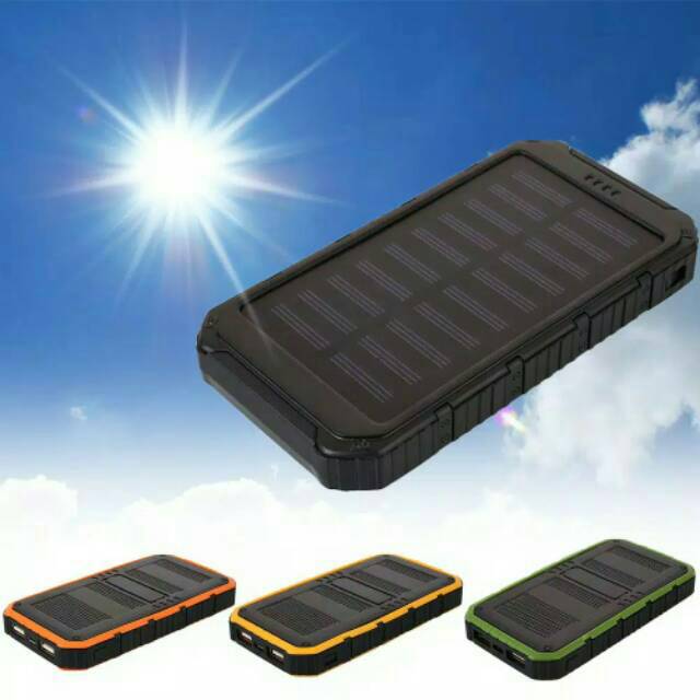 Jual Diy solar power bank case | Shopee Indonesia