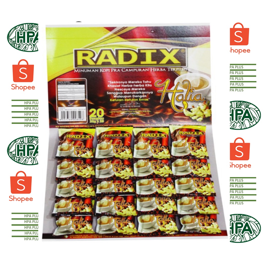 Jual halia Harga Terbaik & Termurah Mei 2026 | Shopee Indonesia