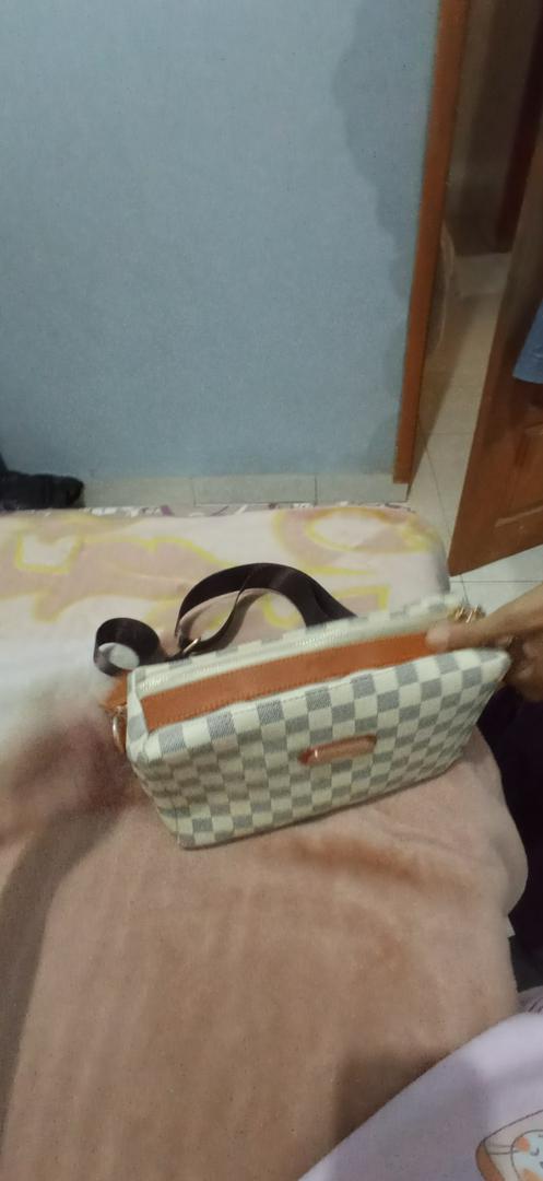 Tas batam elv DEWI Super Premium 2 res tas selempang wanita 2res Reka(A7C8)  Remaja Murah Casual Terbaru Dompet Dan Hp Kualitas Premium W0Y7 Terbaru  Sling Bag Ootd Kekinian Ngetren Muat Banyak Branded