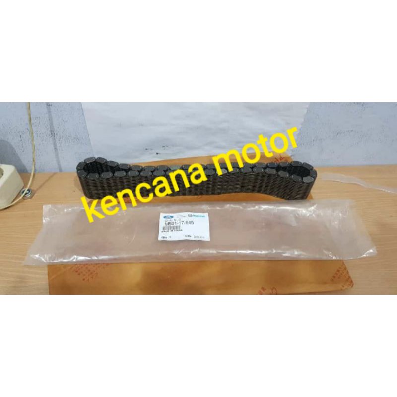 Jual Chain Transfer Rantai Transfer Ford Ranger 2.5 | Shopee Indonesia