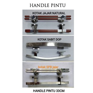 Jual HANDLE PINTU | Shopee Indonesia
