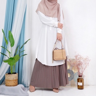 Dress tunik outlet hijab