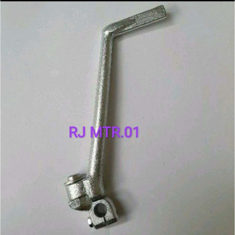 Jual ENGKOLAN SELAHAN KICK STATER JUPITER Z - VEGA R NEW | Shopee Indonesia